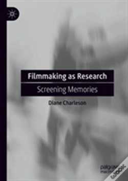 Capa do artigo Filmmaking As Research