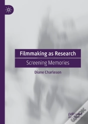 Capa do artigo Filmmaking As Research