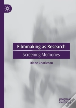 Capa do artigo Filmmaking As Research