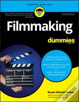 Filmmaking For Dummies