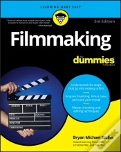 Capa do artigo Filmmaking For Dummies