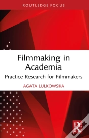 Capa do artigo Filmmaking In Academia