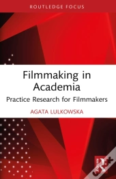 Filmmaking In Academia