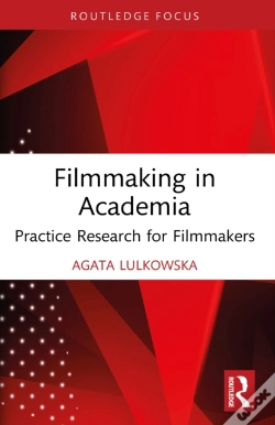 Capa do artigo Filmmaking In Academia