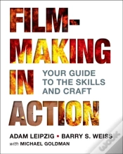 Capa do artigo Filmmaking In Action