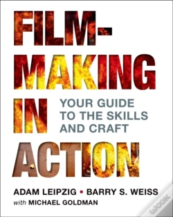 Capa do artigo Filmmaking In Action