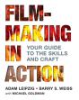 Filmmaking In Action - Preview