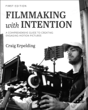 Capa do artigo Filmmaking With Intention