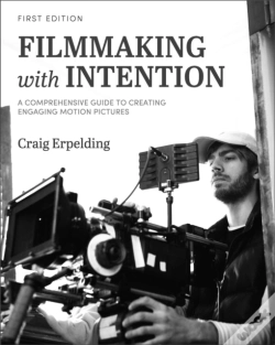 Capa do artigo Filmmaking With Intention