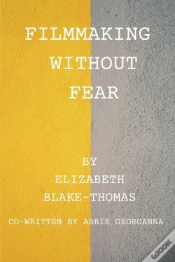 Capa do artigo Filmmaking Without Fear