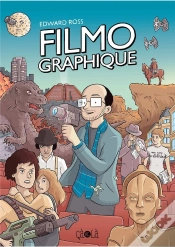 Capa do artigo Filmo Graphique