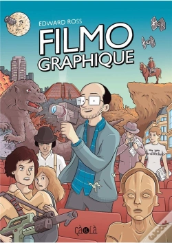 Capa do artigo Filmo Graphique