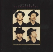 Capa do artigo Filmographie (Best Of) - CD