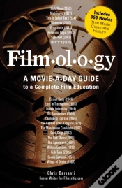 Capa do artigo Filmology