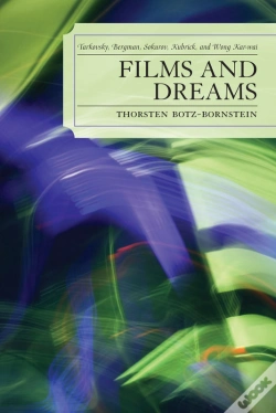 Capa do artigo Films And Dreams