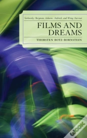 Capa do artigo Films And Dreams
