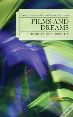 Capa do artigo Films And Dreams