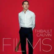 Capa do artigo Films - CD