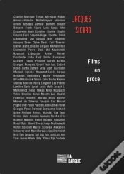Capa do artigo Films En Prose