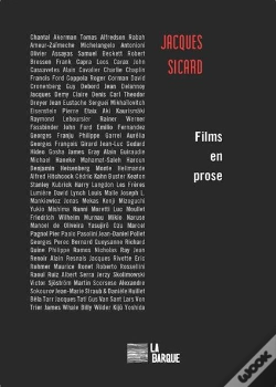 Capa do artigo Films En Prose