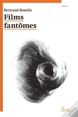 Capa do artigo Films Fantomes