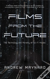 Capa do artigo Films From The Future