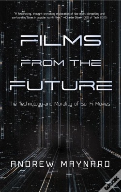 Capa do artigo Films From The Future