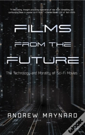 Capa do artigo Films From The Future