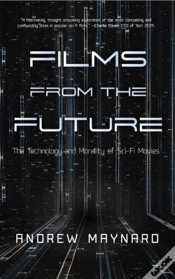 Capa do artigo Films From The Future