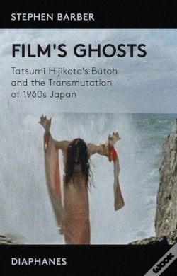 Capa do artigo Film'S Ghosts