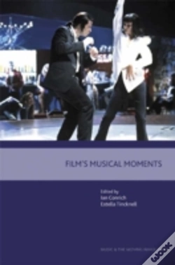Capa do artigo Film'S Musical Moments