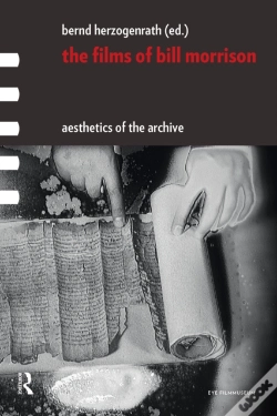 Capa do artigo Films Of Bill Morrison