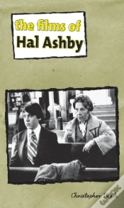 Capa do artigo Films Of Hal Ashby