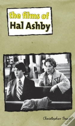 Capa do artigo Films Of Hal Ashby