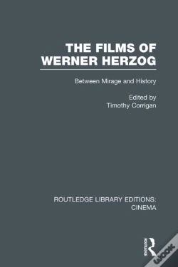 Capa do artigo Films Of Werner Herzog