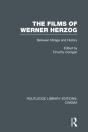Films Of Werner Herzog - Preview