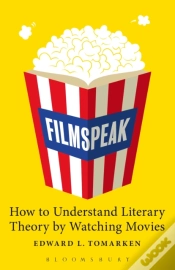 Capa do artigo Filmspeak