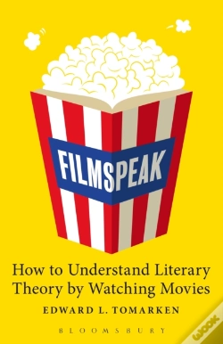 Capa do artigo Filmspeak