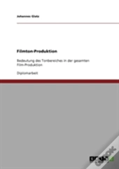 Filmton-Produktion