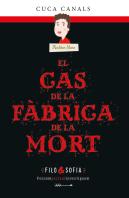 Filo & Sofia 2 El Cas De La Fabrica De La Mort