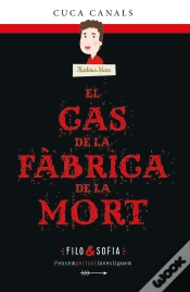 Capa do artigo Filo & Sofia 2 El Cas De La Fabrica De La Mort
