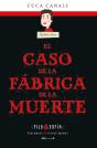 Filo & Sofia 2 El Caso De La Fabrica De La Muerte - Preview