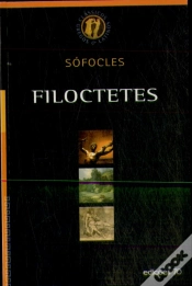 Capa do artigo Filoctetes