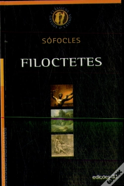 Capa do artigo Filoctetes