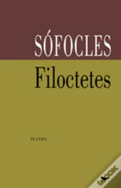 Capa do artigo Filoctetes