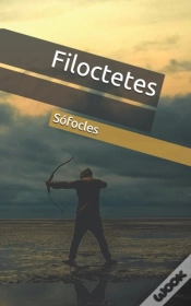 Capa do artigo Filoctetes