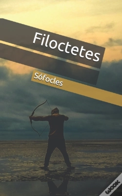 Capa do artigo Filoctetes
