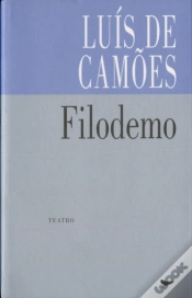 Capa do artigo Filodemo