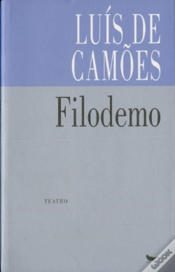 Capa do artigo Filodemo