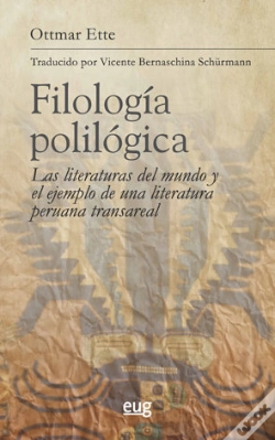 Capa do artigo Filología Polilógica